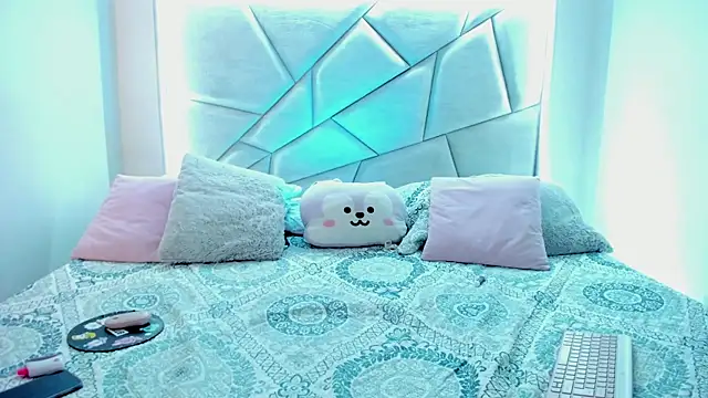 Sweeetcurvyx online show from January 6, 2026, 9:50 pm