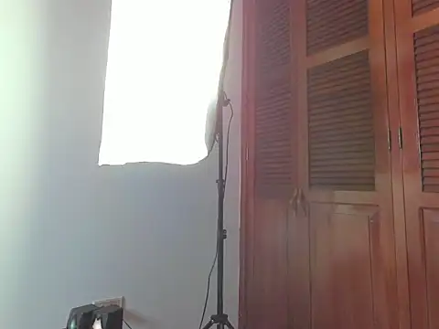 DanielaMonroe online show from March 28, 2026, 11:37 pm