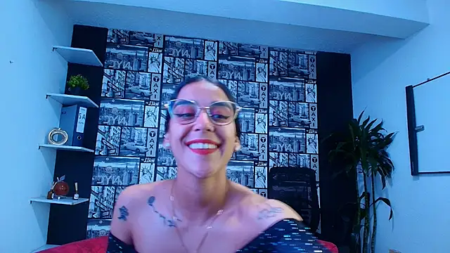 DanielaMonroe online show from March 30, 2026, 8:54 pm