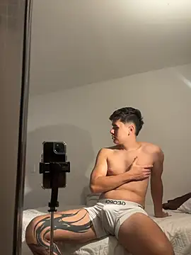 twinguys online show from April 16, 2026, 12:44 am