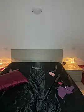 Vane03 siss online show from October 21, 2025, 7:03 pm
