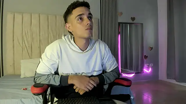 nathan shimmer online show from February 23, 2026, 9:12 pm