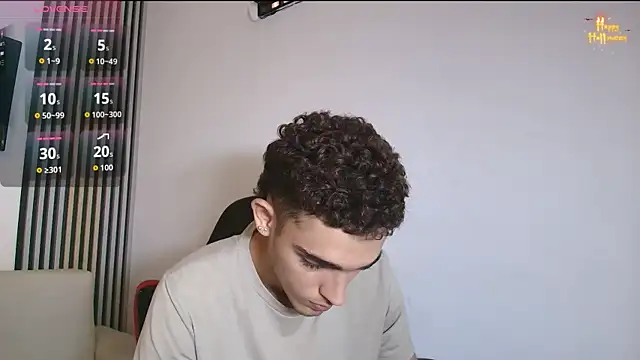 nathan shimmer online show from March 30, 2026, 8:32 pm