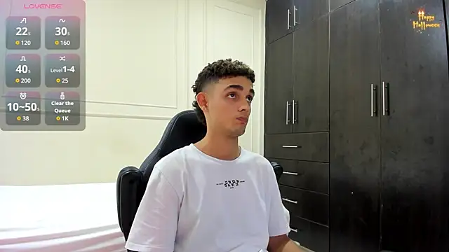 nathan shimmer online show from April 12, 2026, 10:59 pm