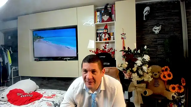 Snapshot of SpartacusDaddy48 chatting on May 29, 2026, 11:30 am SpartacusDaddy48 online show from May 29, 2026, 11:30 am