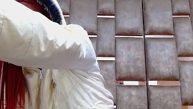 Alexahotz online show from October 12, 2025, 5:39 am