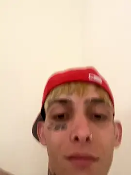 KinkyLatinCock online show from September 8, 2025, 6:29 pm