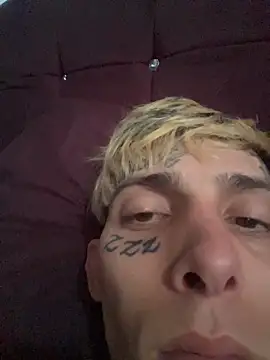 KinkyLatinCock online show from October 24, 2025, 12:45 pm