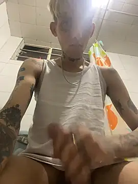 KinkyLatinCock online show from October 28, 2025, 1:58 pm