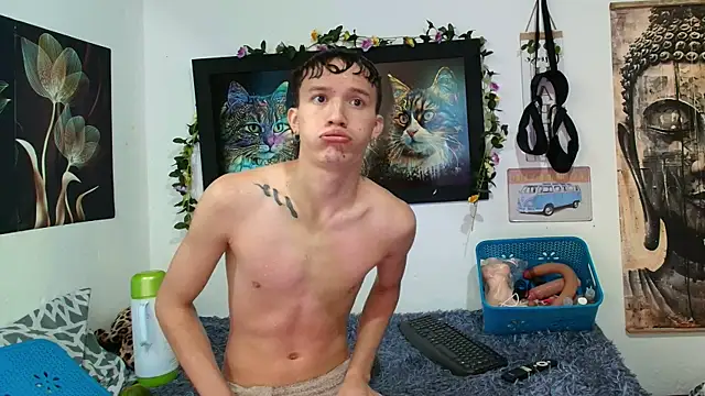 Patrick phoenix online show from October 14, 2025, 3:24 pm