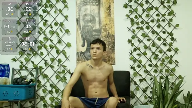 Patrick phoenix online show from April 7, 2026, 5:08 am