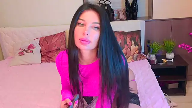 AlexaBilie online show from September 20, 2025, 2:12 am