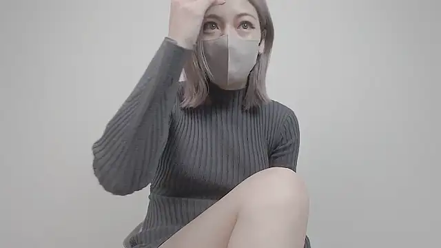 Rin0420 online show from November 1, 2025, 3:08 am