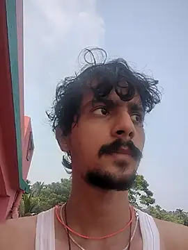 Sushant001 online show from November 6, 2025, 7:31 am