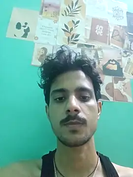 Sushant001 online show from February 5, 2026, 6:01 pm