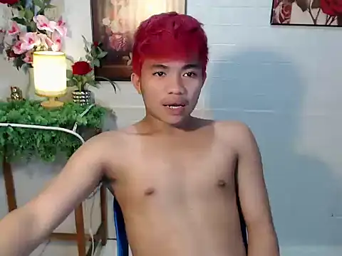 Snapshot of mostwantedtwink chatting on May 18, 2026, 5:46 am mostwantedtwink online show from May 18, 2026, 5:46 am