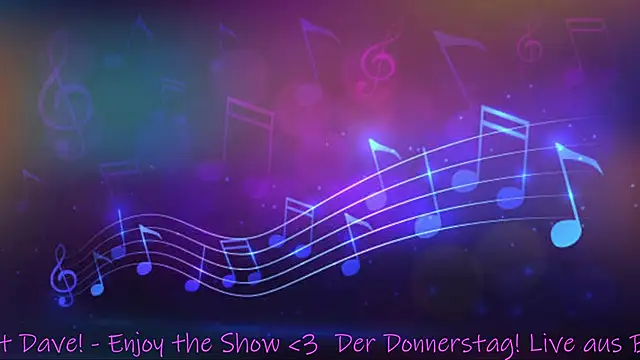 DaveLindau online show from September 26, 2025, 4:16 am