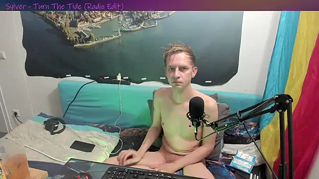 DaveLindau online show from December 2, 2025, 4:57 pm