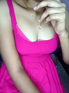 Nidhi lovely online show from November 25, 2025, 3:06 am