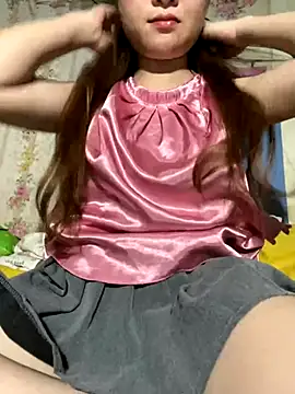 MissAnna lovely online show from December 17, 2025, 5:46 am