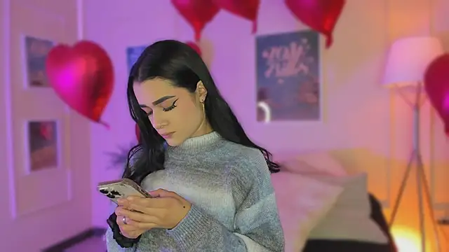 emma soul1 online show from February 14, 2026, 7:32 pm