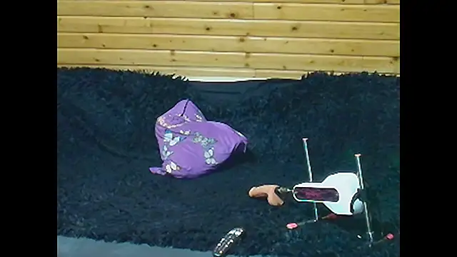 Anais Mariaa online show from November 4, 2025, 7:46 pm