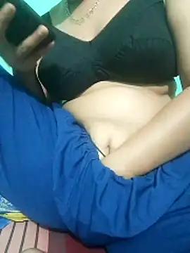 Maria Mahi online show from April 10, 2026, 6:07 am