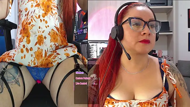 Snapshot of leidydi223 chatting on October 26, 2025, 8:15 pm leidydi223 online show from October 26, 2025, 8:15 pm