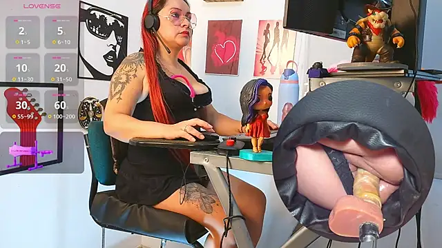 leidydi223 online show from April 8, 2026, 2:39 pm