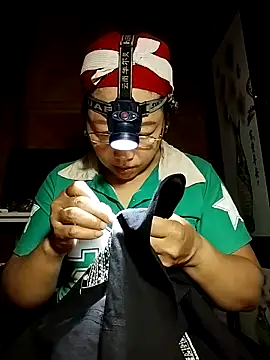 Snapshot of Lai005 chatting on November 1, 2025, 1:18 am Lai005 online show from November 1, 2025, 1:18 am