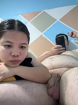 Charming Chaos online show from March 14, 2026, 3:28 pm