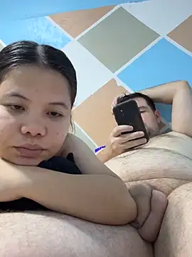 Charming Chaos online show from March 21, 2026, 3:48 pm