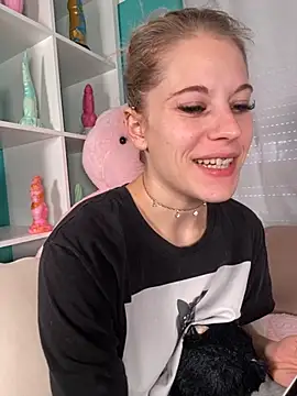 TheRealJessyLey online show from October 5, 2025, 10:46 am