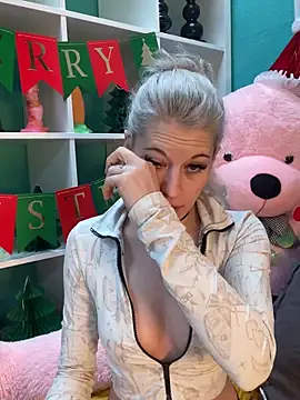 TheRealJessyLey online show from December 22, 2025, 7:49 am