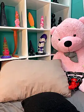 TheRealJessyLey online show from January 15, 2026, 7:57 am