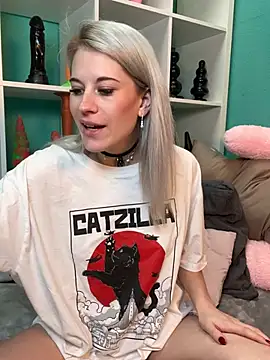 TheRealJessyLey online show from February 23, 2026, 7:50 am