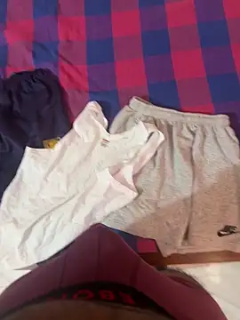 creepy7boy online show from September 11, 2025, 9:20 am