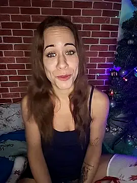 HotGinger66 online show from December 22, 2025, 10:12 am