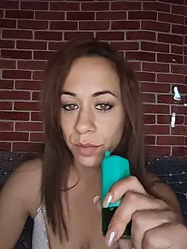 HotGinger66 online show from June 19, 2026, 8:29 am