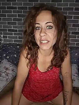 HotGinger66 online show from July 17, 2026, 8:54 am