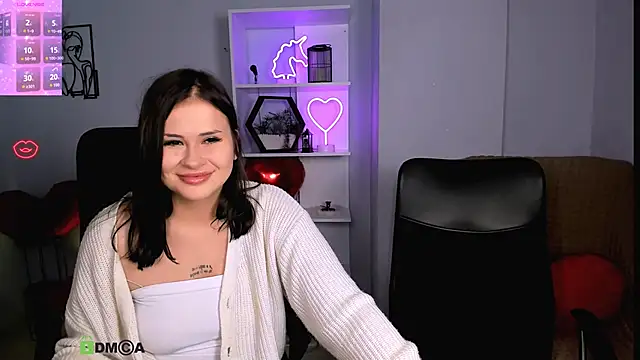 Snapshot of lau_ra_queen chatting on November 26, 2025, 10:22 pm lau ra queen online show from November 26, 2025, 10:22 pm