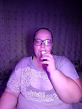 LillyWilly online show from September 19, 2025, 8:49 am