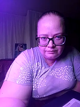 LillyWilly online show from September 23, 2025, 8:28 am