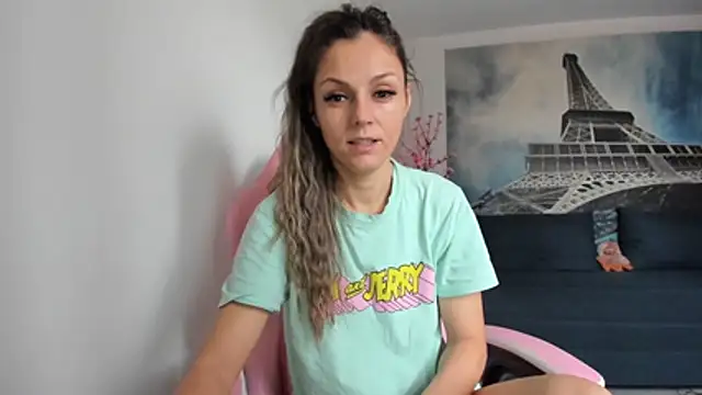 RheaEtthan online show from February 17, 2026, 12:12 pm