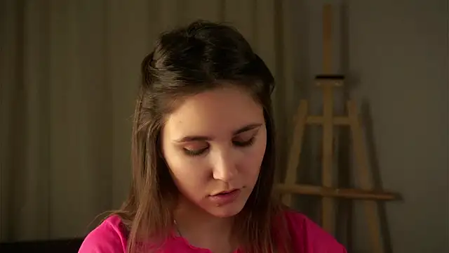 EthalFlowers online show from October 23, 2025, 12:10 am