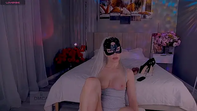 black cat-11 online show from March 19, 2026, 3:32 am