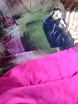 Snapshot of Sandhya_25 chatting on September 11, 2025, 8:25 am Sandhya 25 online show from September 11, 2025, 8:25 am