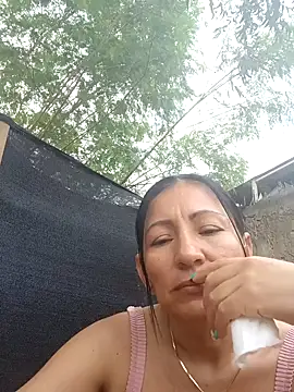 Snapshot of maturexxxnaughty chatting on October 22, 2025, 12:27 pm maturexxxnaughty online show from October 22, 2025, 12:27 pm