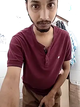 Snapshot of Ritesh08679 chatting on February 15, 2026, 4:42 am Ritesh08679 online show from February 15, 2026, 4:42 am