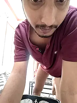 Snapshot of Ritesh08679 chatting on March 12, 2026, 4:07 am Ritesh08679 online show from March 12, 2026, 4:07 am